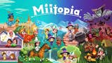 Miitopia review - O social da Nintendo