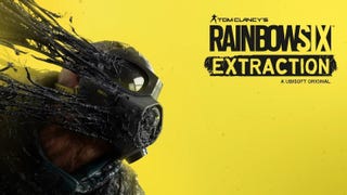 Rainbow Six: Extraction es el nuevo nombre de Quarantine