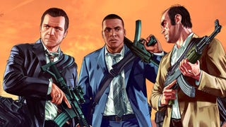 Grand Theft Auto 5 para PS4 fue el videojuego más vendido en España en mayo