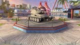 World of Tanks Blitz tem agora gráficos mais realistas