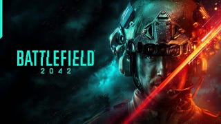 Battlefield 2042 officieel aangekondigd