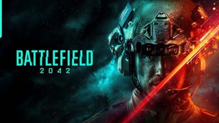 Battlefield 2042 officieel aangekondigd