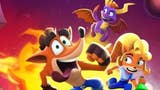 Activision announces Spyro's return