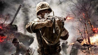 Gerucht: Call of Duty WW2: Vanguard niet te zien tijdens E3 2021