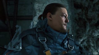 Death Stranding: Director's Cut coming to PlayStation 5