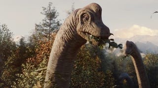 Dino-park management sim Jurassic World Evolution is getting a sequel later this year