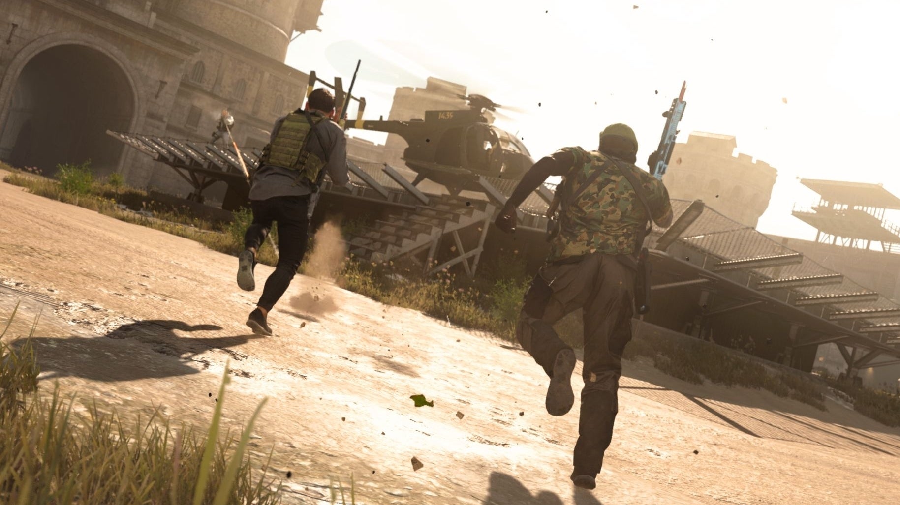 Black Ops Cold War en Warzone Season 4 releasedatum bekend