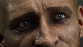 So beginnt Resident Evil: Infinite Darkness - tolles CG, könnte aber auch ein Kriegsfilm sein