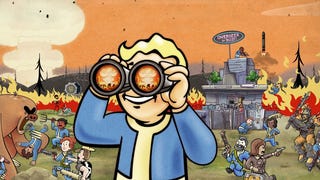 Bethesda cerrará el modo battle royale de Fallout 76 en septiembre