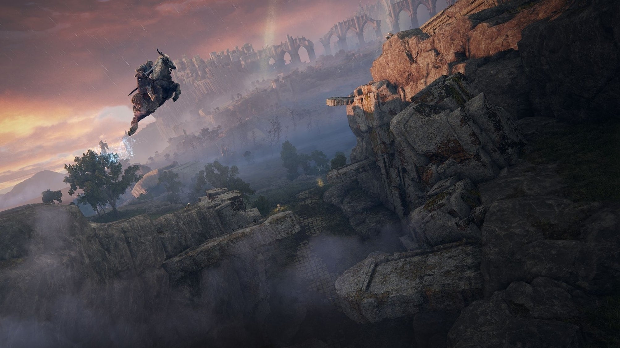 Elden Ring krijgt gratis upgrade voor PS5 en Xbox Series X/S