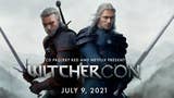 CD Projekt e Netflix unem forças para organizar a WitcherCon