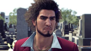 Microsoft Store spills Yakuza: Like a Dragon for Xbox Game Pass