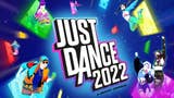 Just Dance 2022 arrives this November