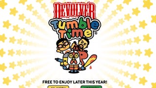 Devolver Digital sacará un juego de móviles... sobre los juegos de móvil