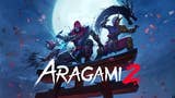 Ocho minutos de gameplay de Aragami 2