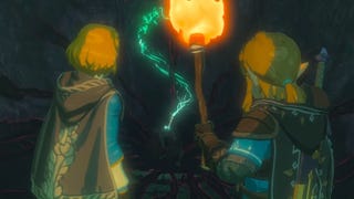 The Legend of Zelda: Breath of the Wild 2 nel 2021? Brutte notizie per un report