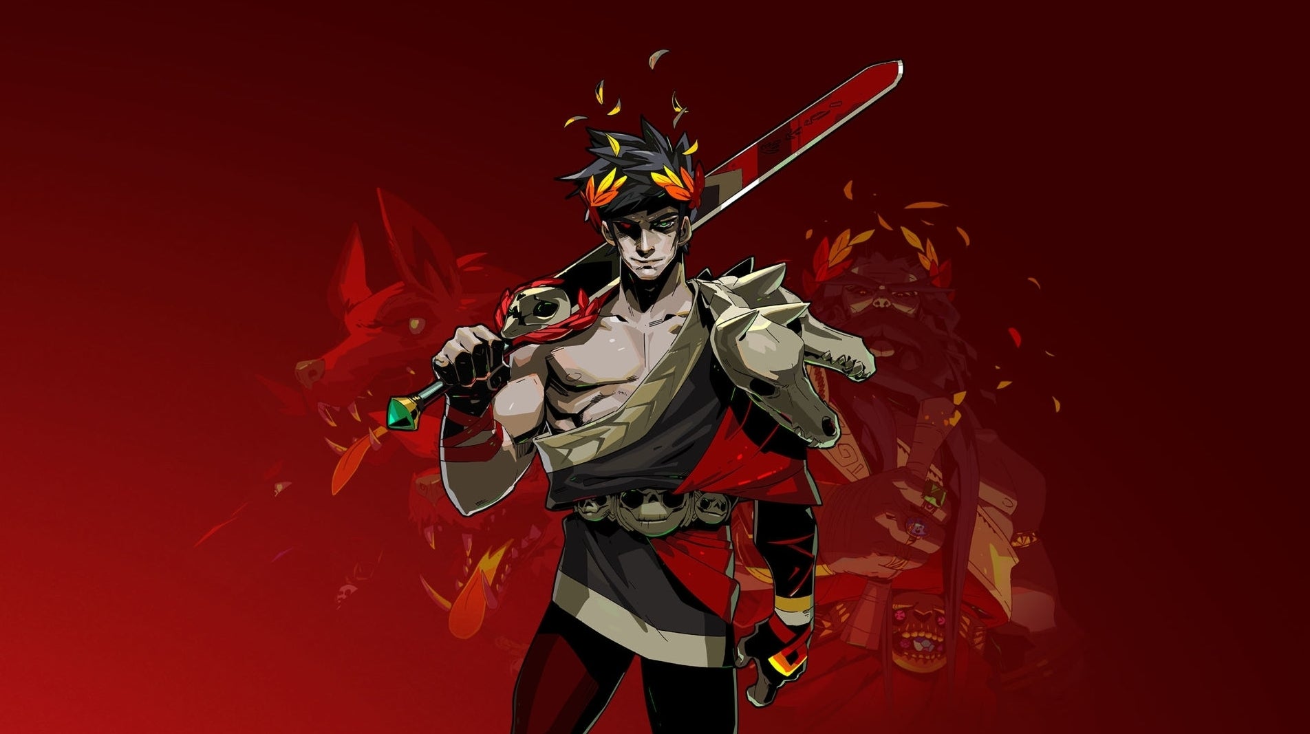 Hades komt naar Xbox en PlayStation