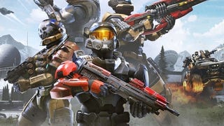 Multiplayer de Halo Infinite é free-to-play, chegará com o jogo no Natal de 2021
