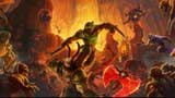 Doom Eternal's free next-gen update out late June