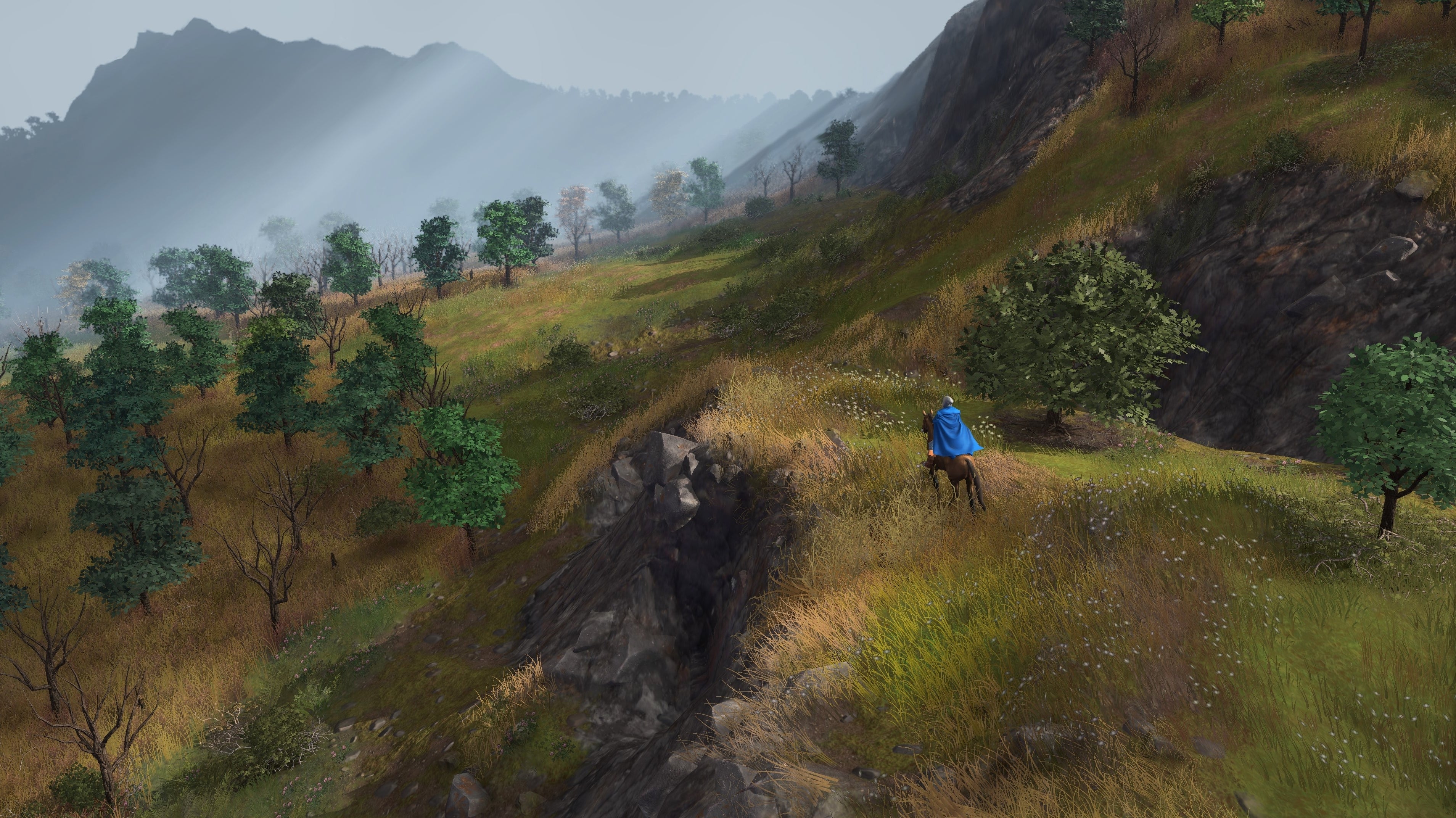 Age of Empires 4 releasedatum bekendgemaakt