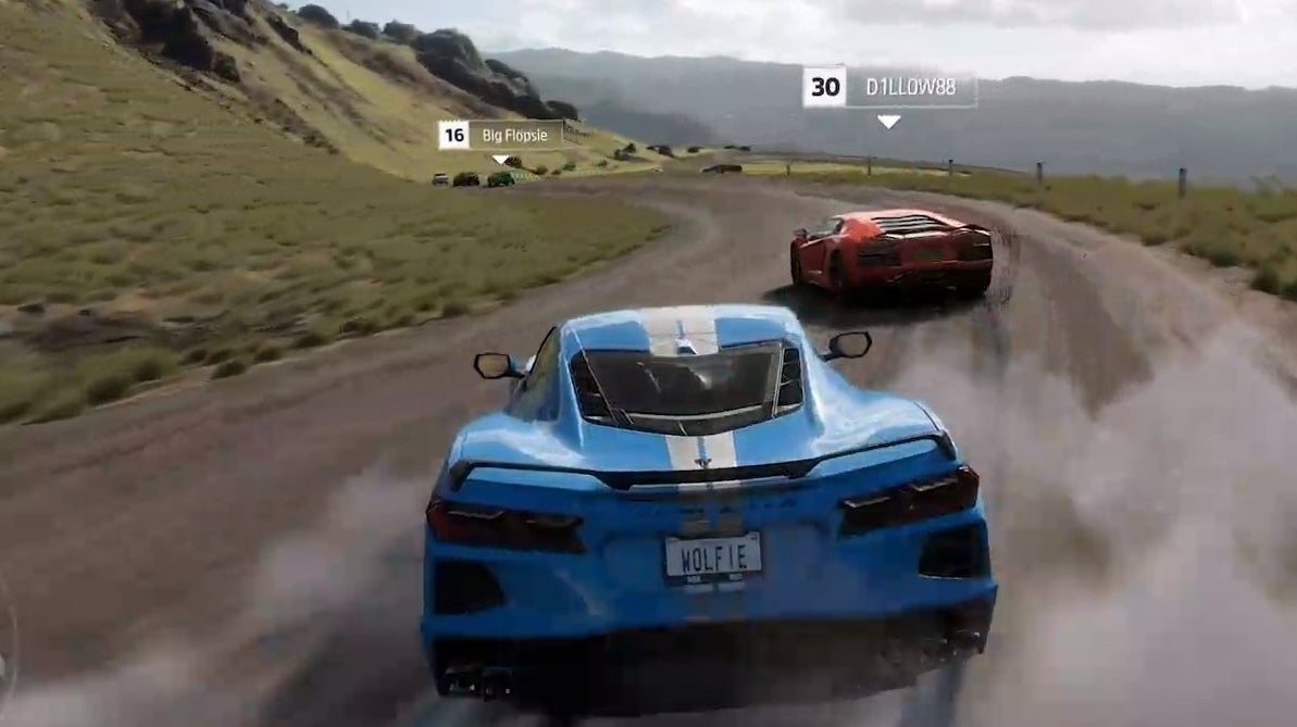Forza Horizon 5 heads to Mexico, launches in November