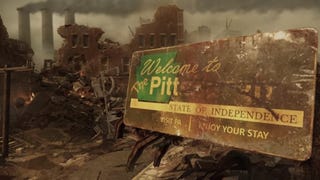 Fallout 3's The Pitt hits Fallout 76 in 2022