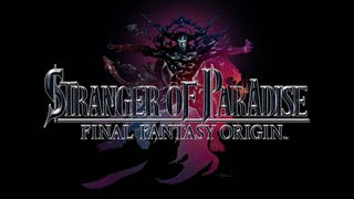 Square Enix anuncia Stranger of Paradise: Final Fantasy Origin