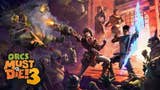 Orcs Must Die! 3 saldrá en PC, PlayStation y Xbox en julio