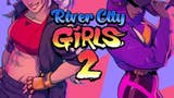 Wayford anuncia River City Girls 2 y River City Girls Zero