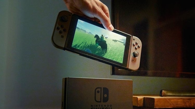 Bekijk hier de Nintendo Direct E3 2021 livestream