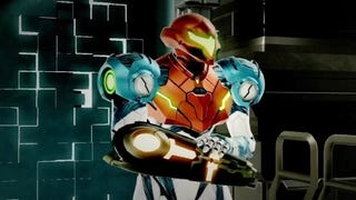 Metroid Dread is finally real, out October