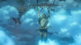Nintendo mantém em segredo o nome da sequela de Breath of the Wild devido aos spoilers