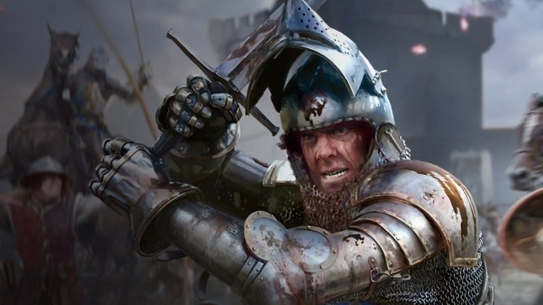 Chivalry 2 review - Middeleeuws gruwelballet