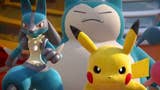 Pokémon Unite launches next month on Nintendo Switch