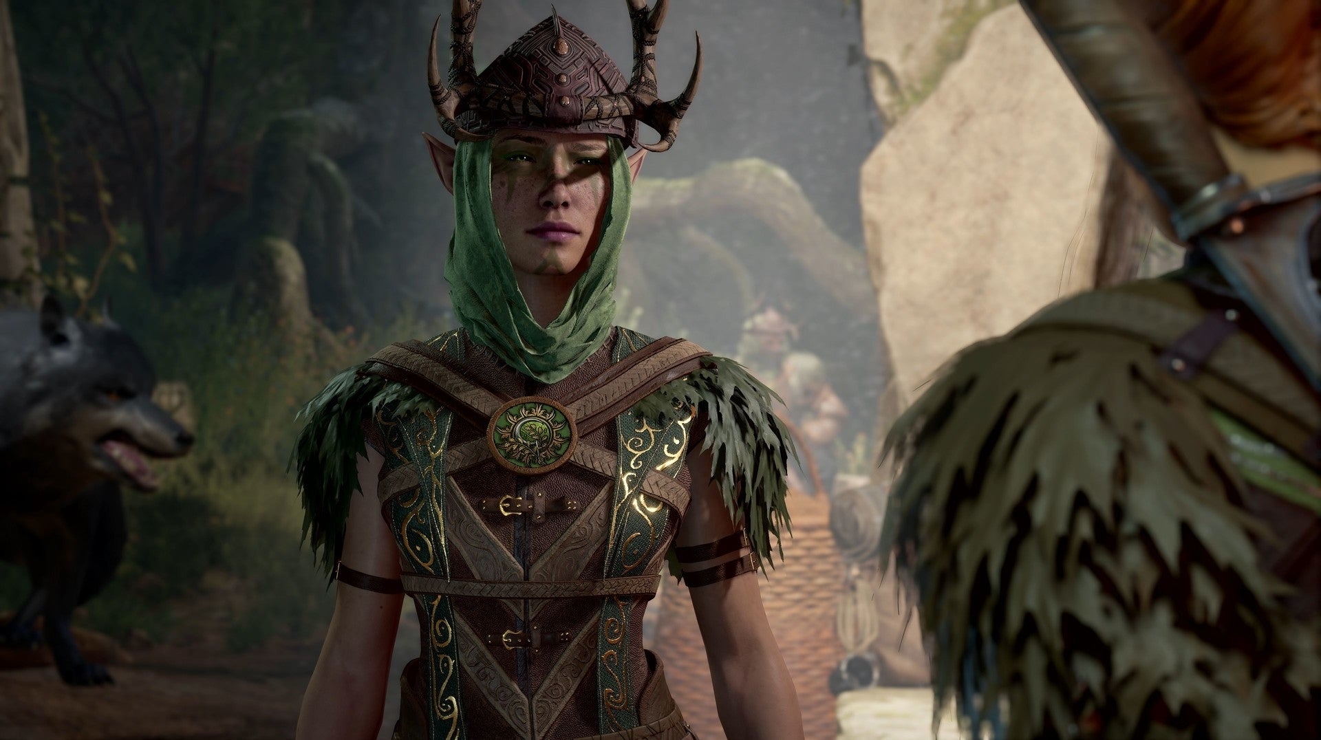 Larian Studios: "Baldur's Gate 3 komt ten vroegste in 2022 uit"