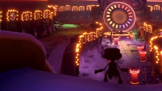 Psychonauts 2 will release in August with "no crunch"
