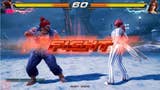 Tekken boss Katsuhiro Harada laments the cancellation of Tekken X Street Fighter