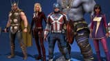 Marvel's Avengers arreglará el bug que expone las direcciones IP de los jugadores