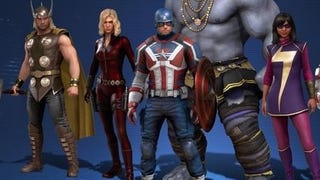 Marvel's Avengers bug which displays IP addresses to be hotfixed today