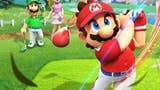 Mario Golf Super Rush - recensione