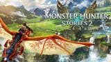 Entrevista con los responsables de Monster Hunter Stories 2