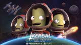 Kerbal Space Program gets a free next-gen update this autumn