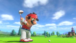Mario Golf: Super Rush review - nice additions, but the magic still lies with the basics