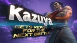 Kazuya Mishima se une esta semana al plantel de Super Smash Bros. Ultimate como DLC