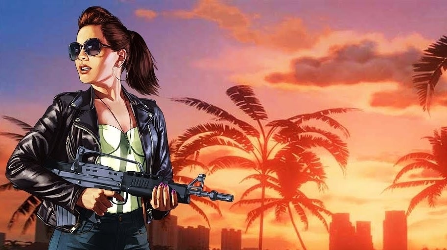 GTA 6 release ligt pas in 2025