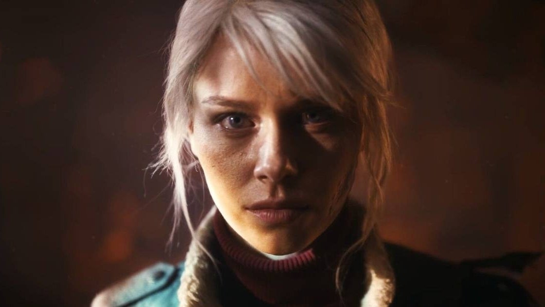 The Medium-ontwikkelaar Bloober Team werkt samen met Konami aan nieuwe game