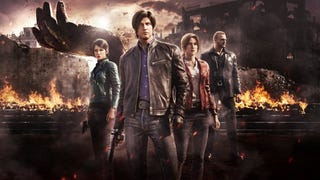 Resident Evil Infinite Darkness fa discutere con Netflix che chiede alla stampa di non citare la politica