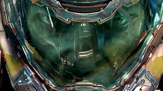 Ray Tracing de Doom Eternal proporciona uma melhoria drástica