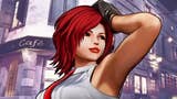 King of Fighters 15 now also coming to Xbox Series X and S
