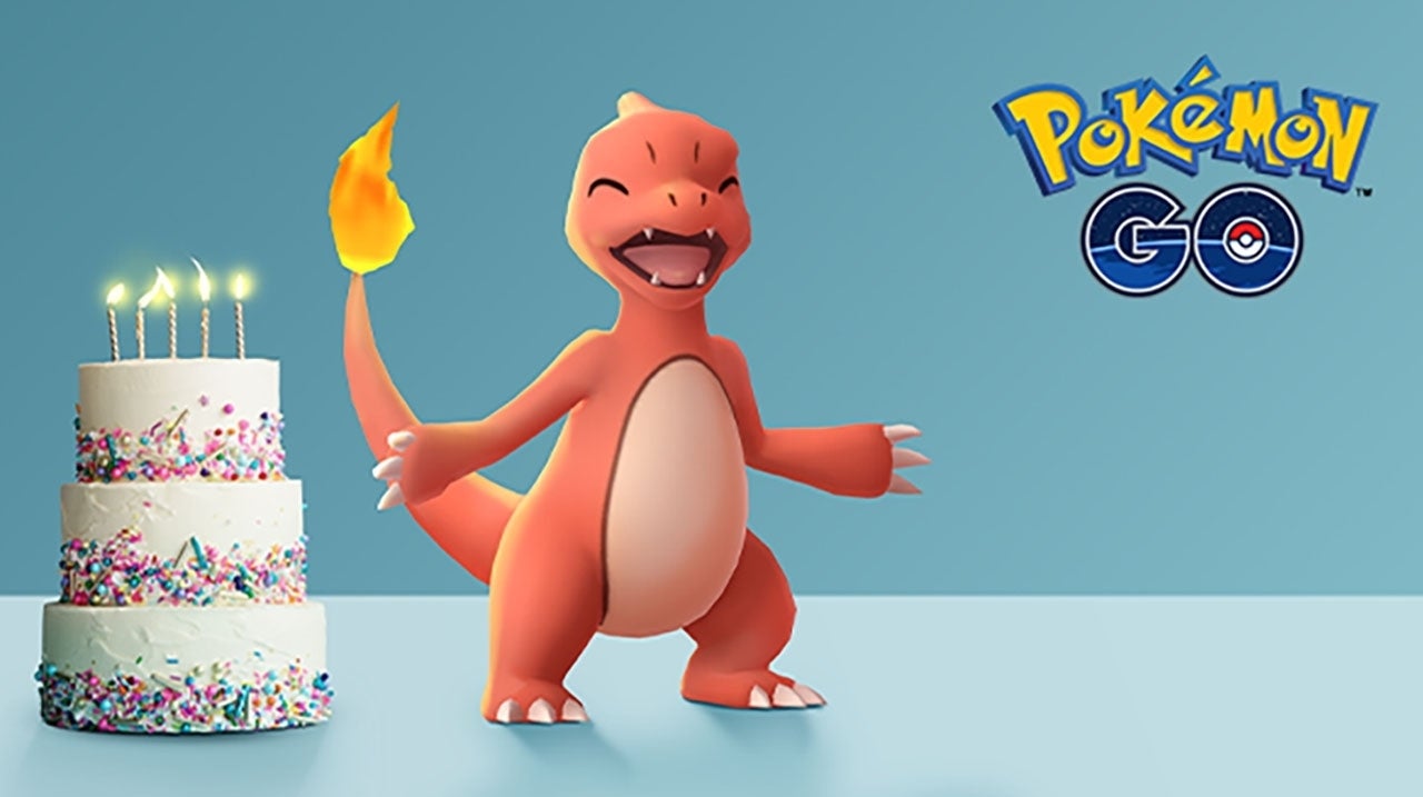 Pokémon Go viert vijfde verjaardag
